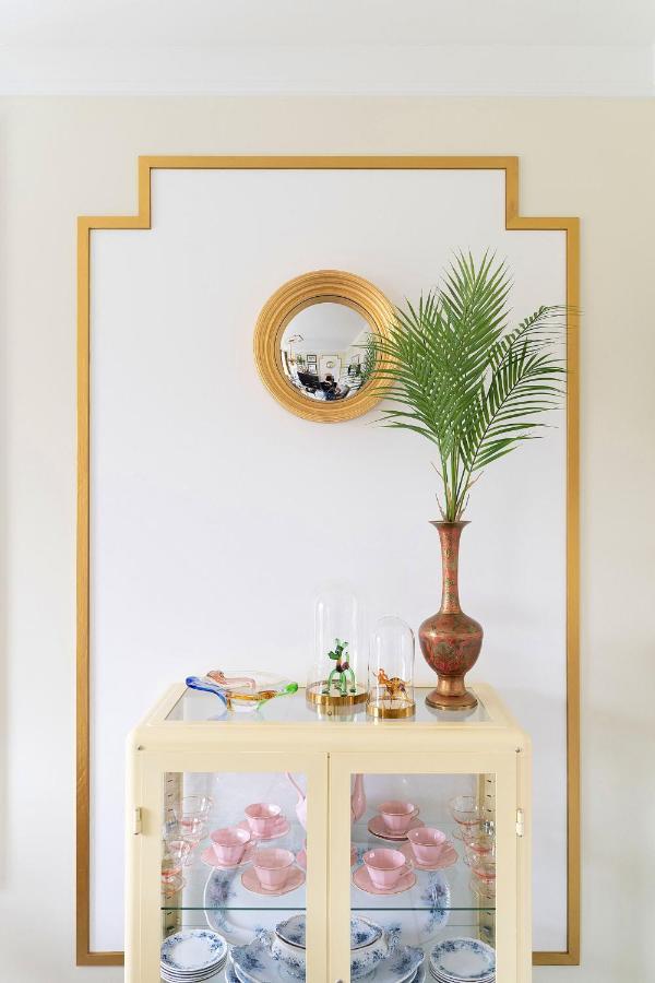 Suite With Private Bathroom At Three Bedroom Interwar Villa Grabyte With Daily Spaces To Share By Pine Forest On The Bank Of The River- 8Min By Car From Old Town Kaunas Luaran gambar