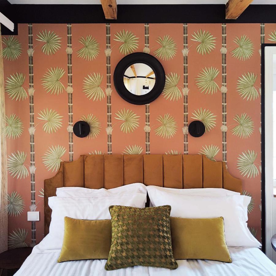 Suite With Private Bathroom At Three Bedroom Interwar Villa Grabyte With Daily Spaces To Share By Pine Forest On The Bank Of The River- 8Min By Car From Old Town Kaunas Luaran gambar
